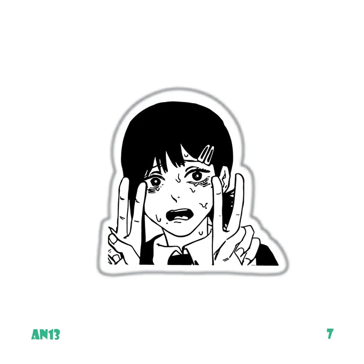 CHAINSAW MAN [7]