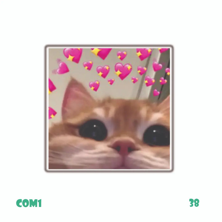 COMICS [20]