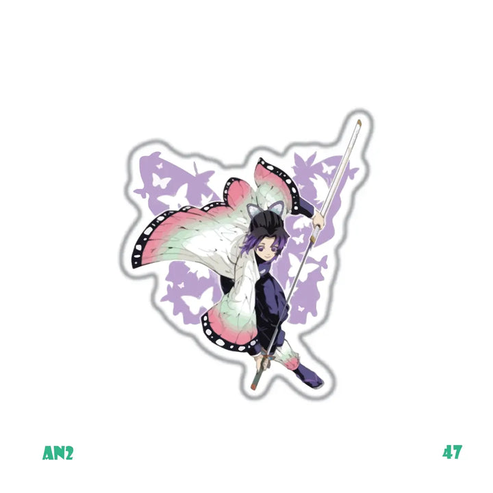 DEMON SLAYER [34]