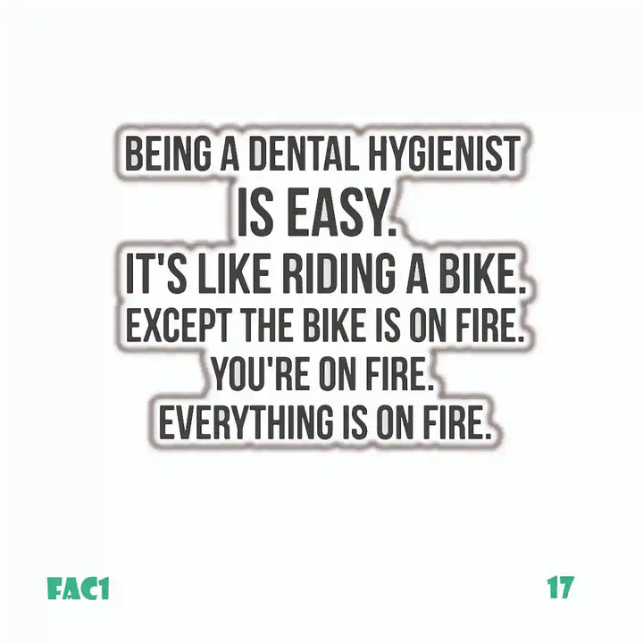 DENTISTRY [22]