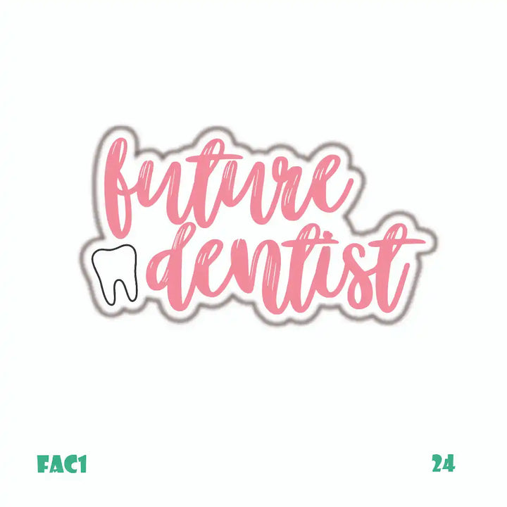 DENTISTRY [8]
