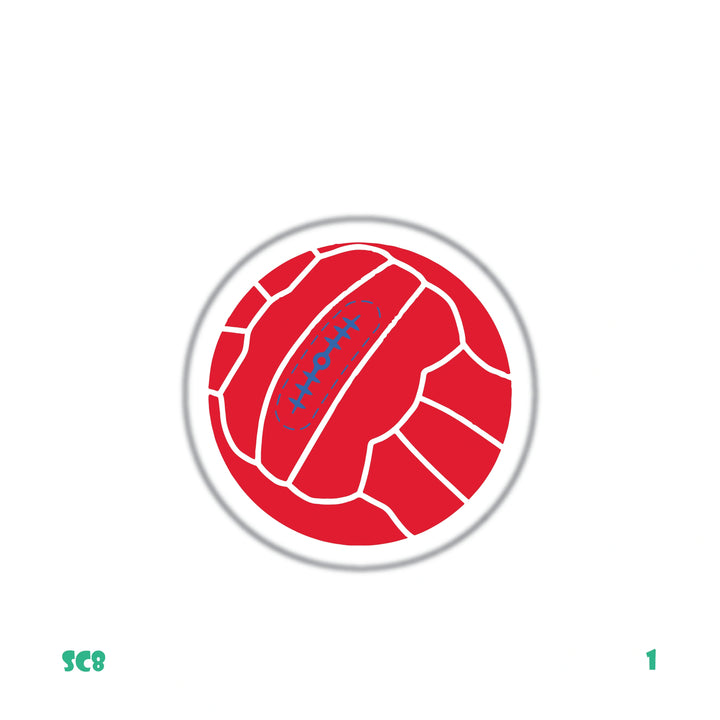 BAYERN MUNCHEN BALL