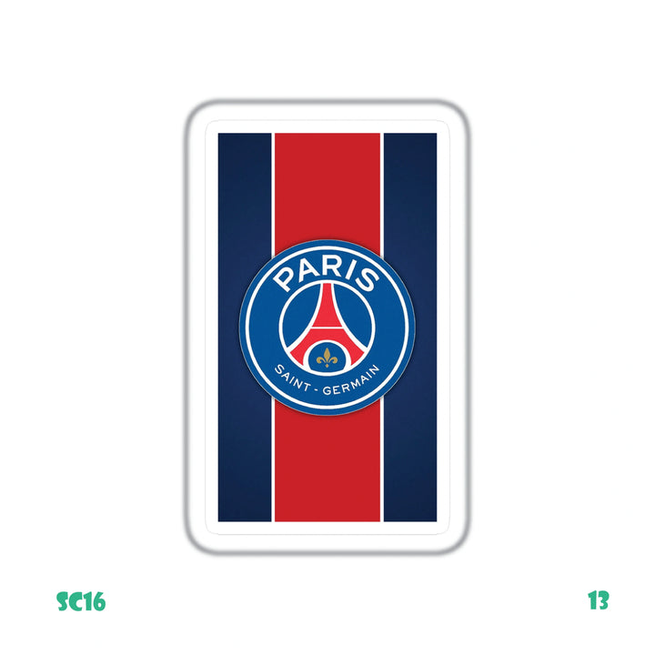 PARIS SAINT-GERMAIN FLAG