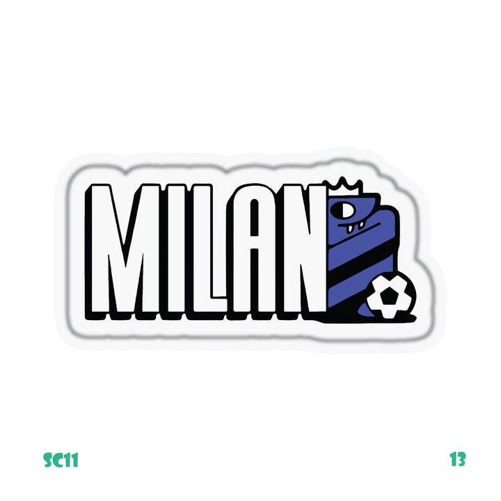MILAN