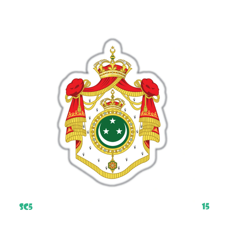ROYAL ZAMALEK