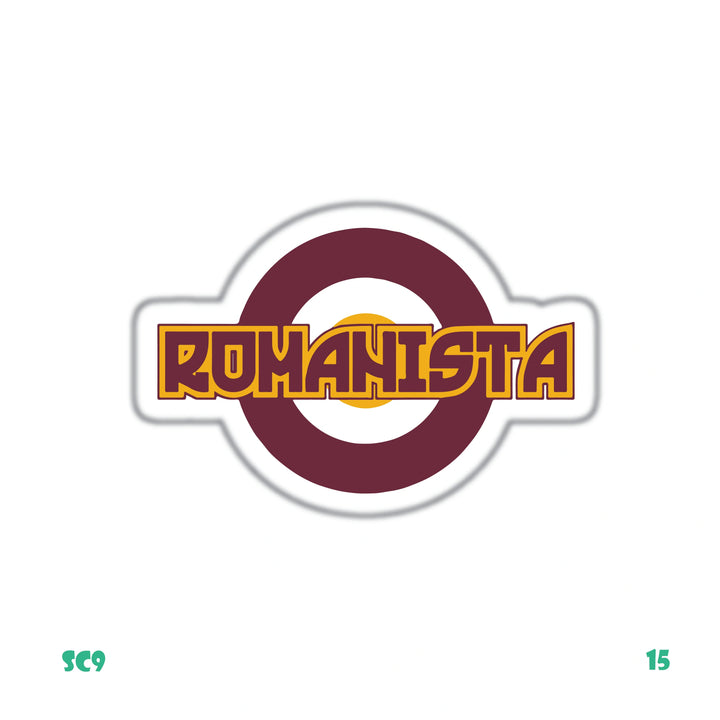 ROMANISTA