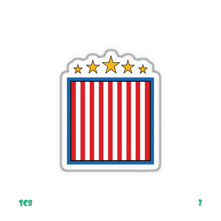 BAYERN MUNCHEN FLAG