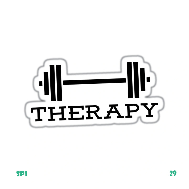 THERAPY