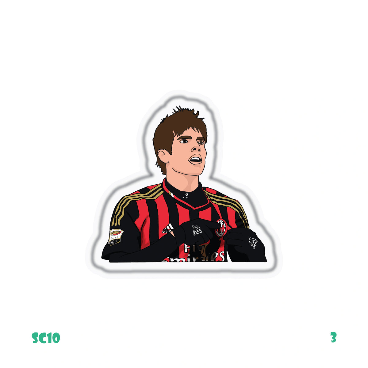 KAKA