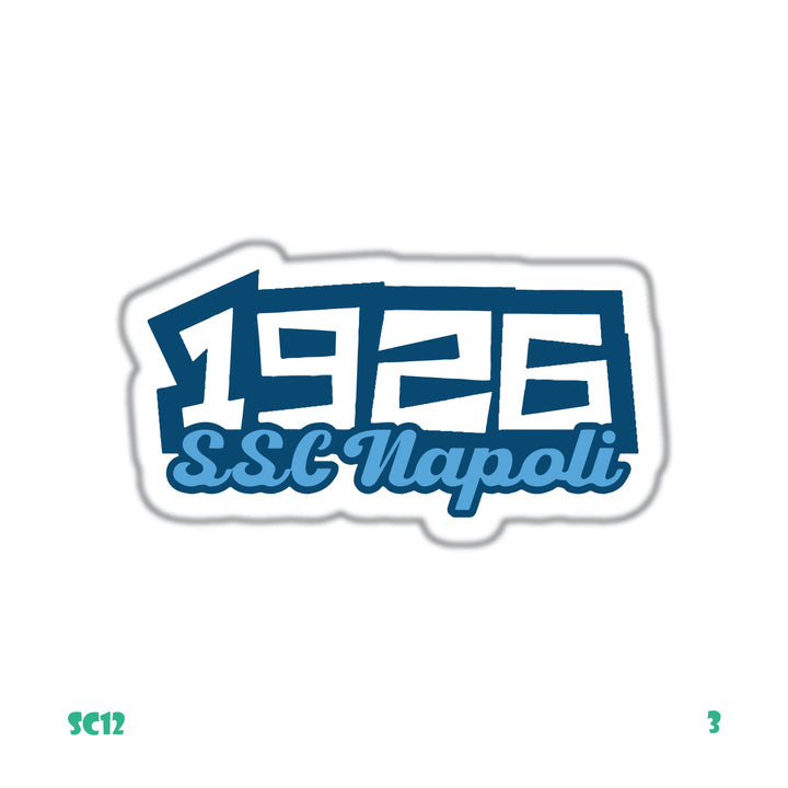 1926 SSC NAPOLI