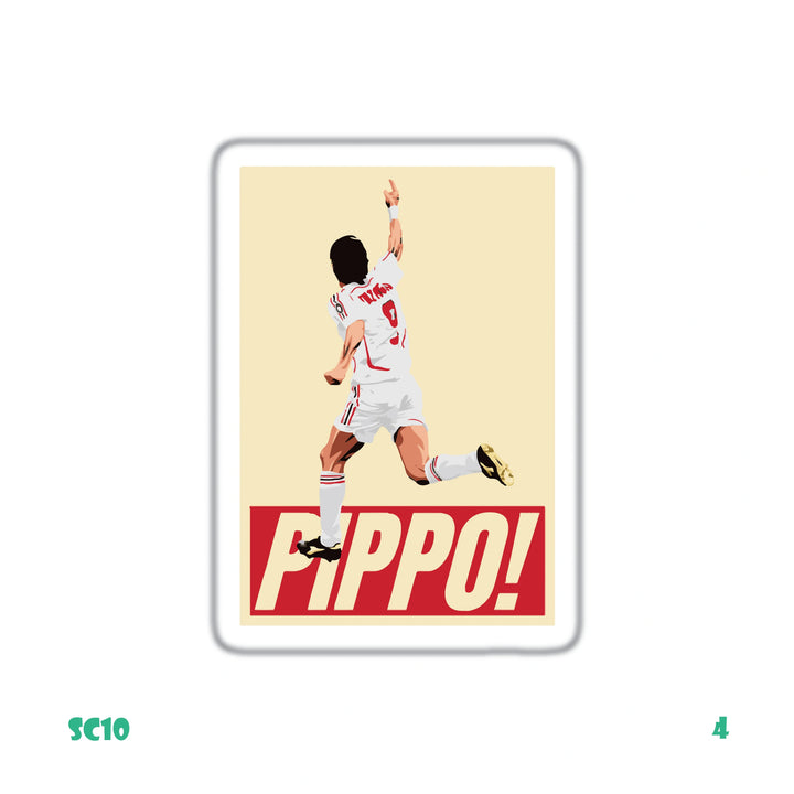 FILIPPO INZAGHI (PIPPO)