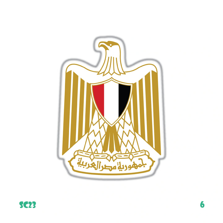 EGYPT LOGO