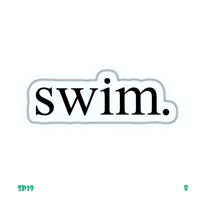 SWIM