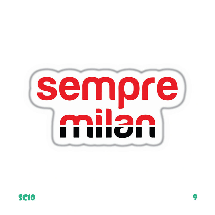 SEMPRE MILAN