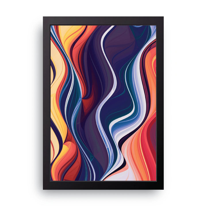 Deep Current Frame