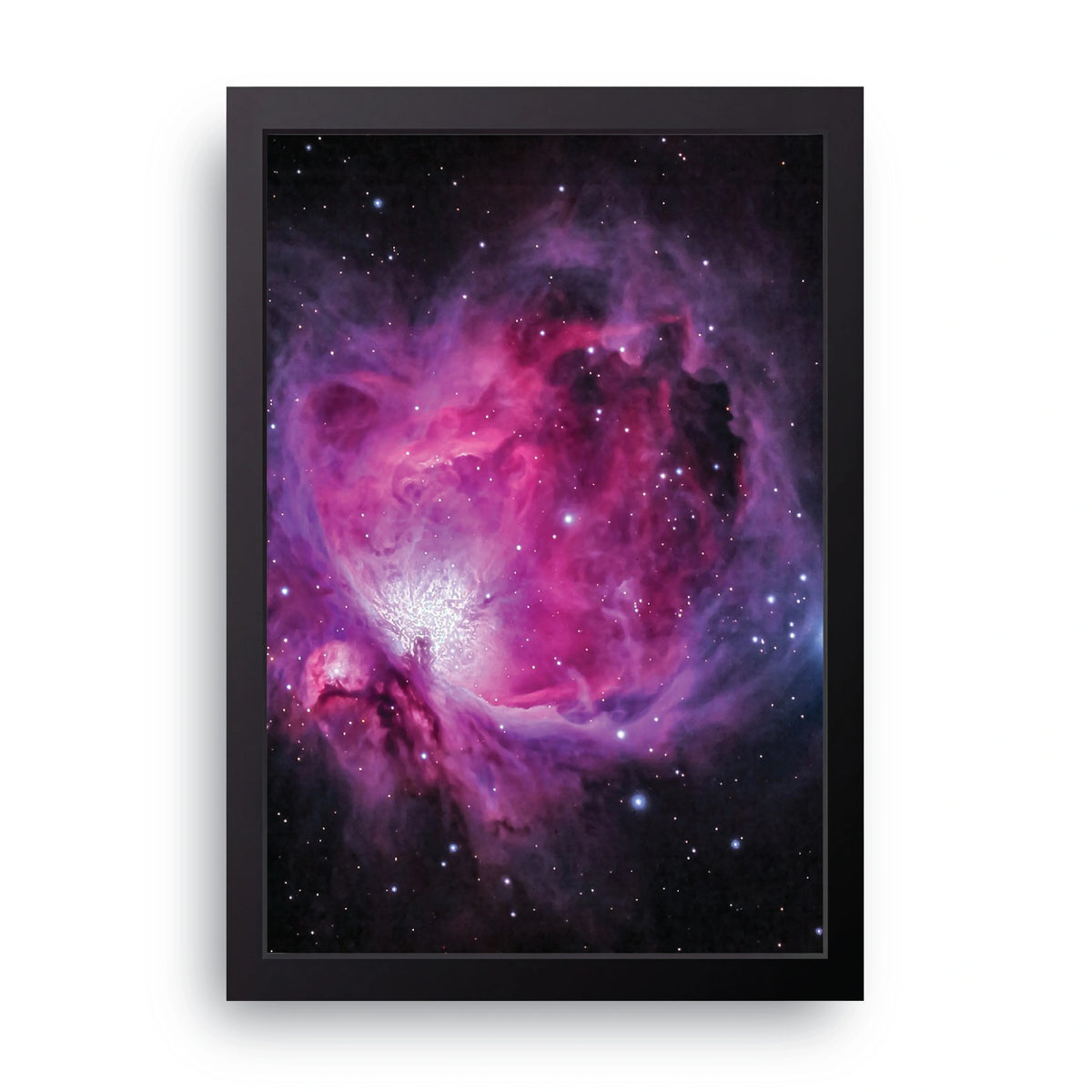 Orion Nebula Frame