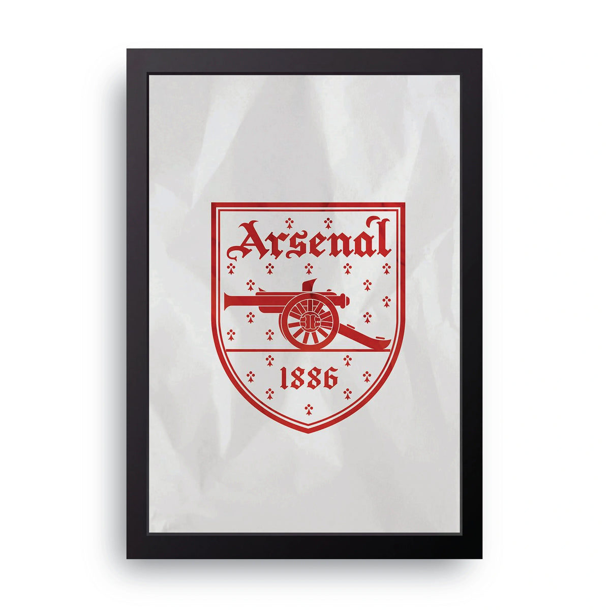 ARSENAL 1886 Frame