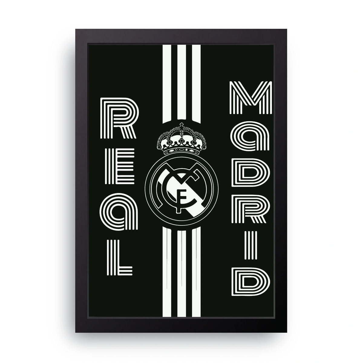 REAL MADRID Frame