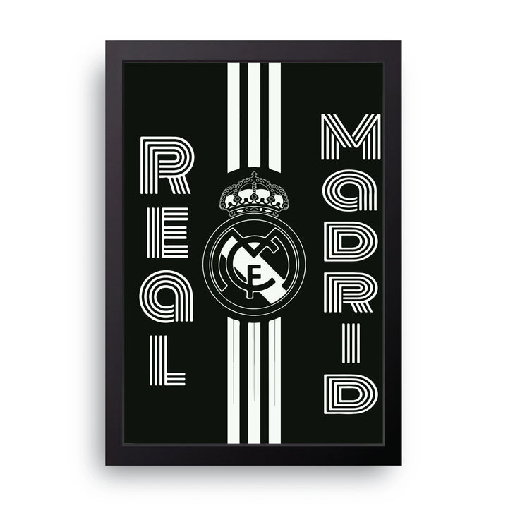 REAL MADRID Frame