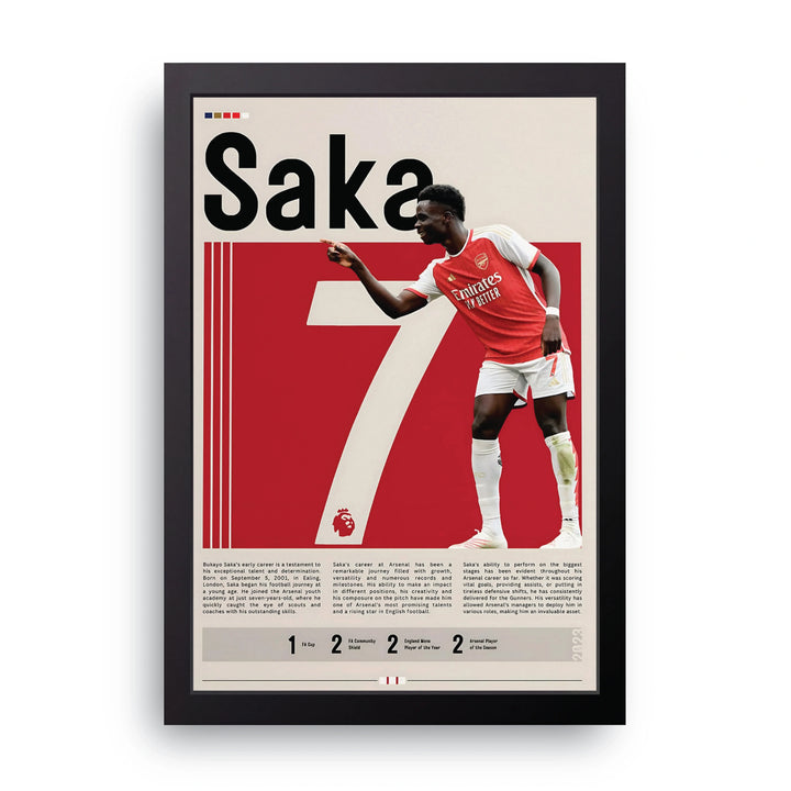 SAKA Frame
