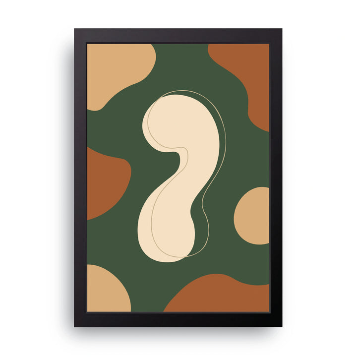 ABSTRACT {5} Frame