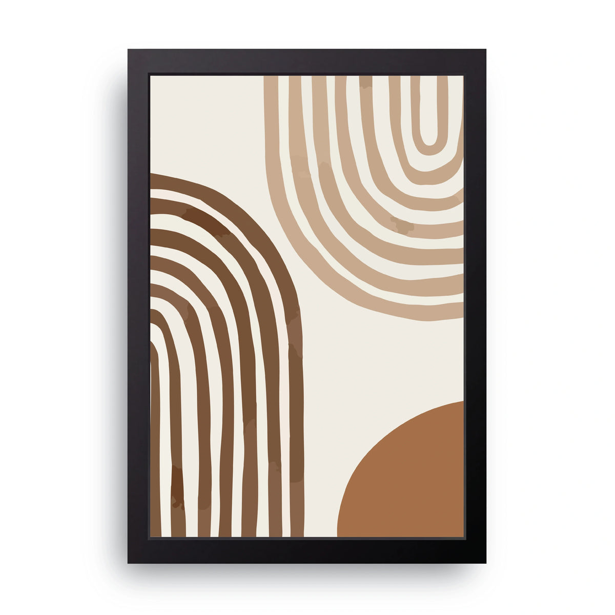 ABSTRACT {13} Frame