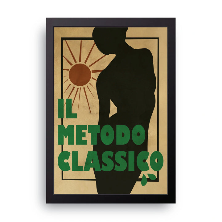 Il Metodo Classico Frame