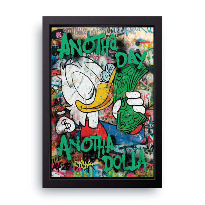 Anotha Dolla Frame