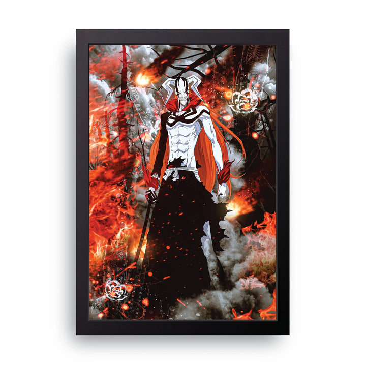 BLEACH 2 Frame