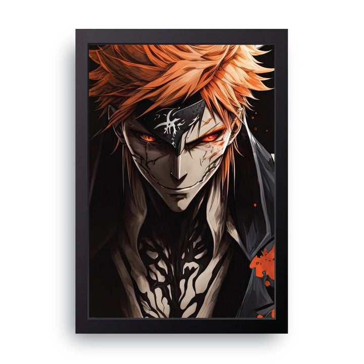 BLEACH 4 Frame