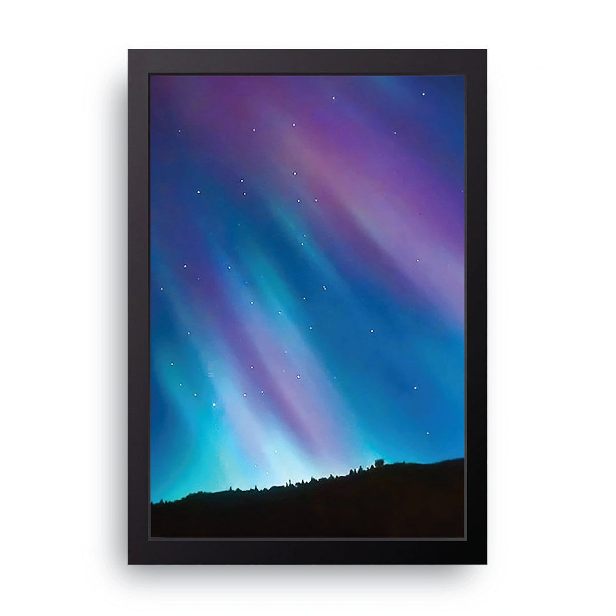Aurora Frame