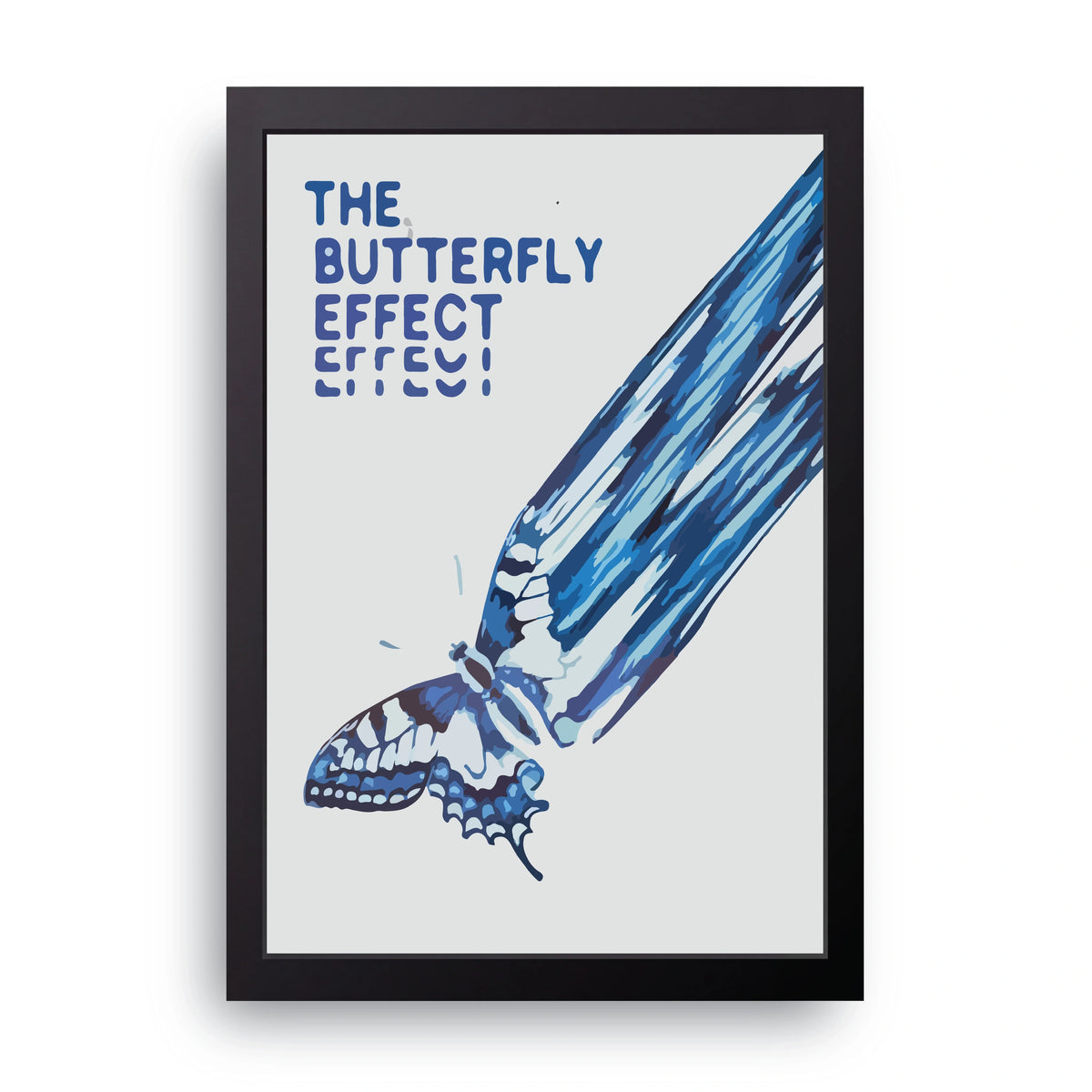 Butterfly Effect Frame
