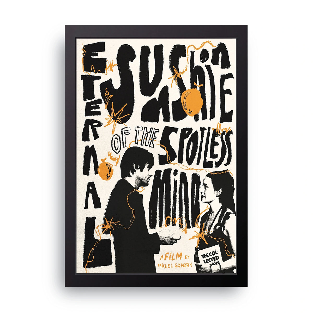 Eternal Sunshine Frame