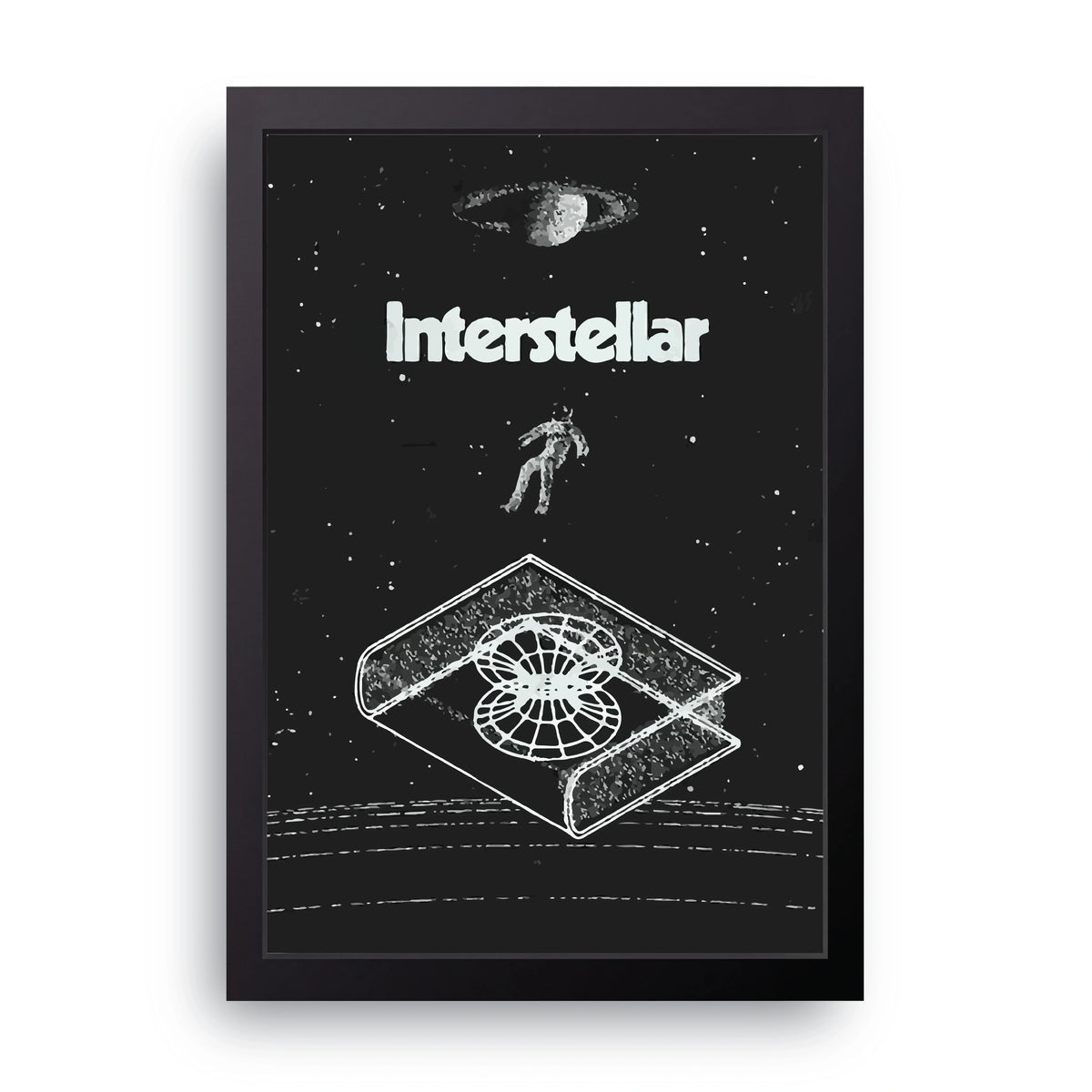 Interstellar Frame