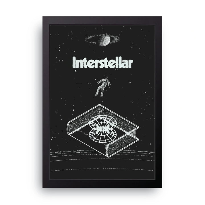 Interstellar Frame