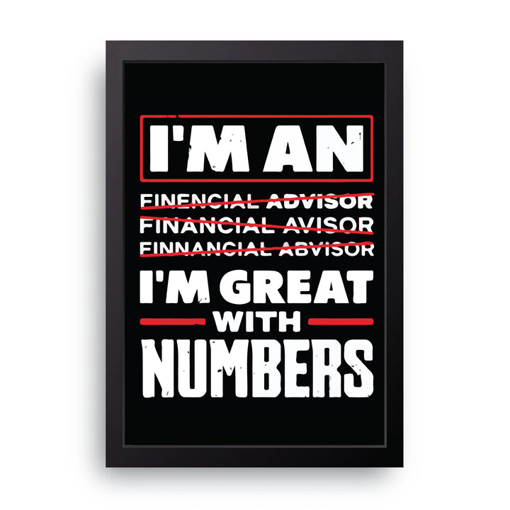 BUSINESS (8) Frame