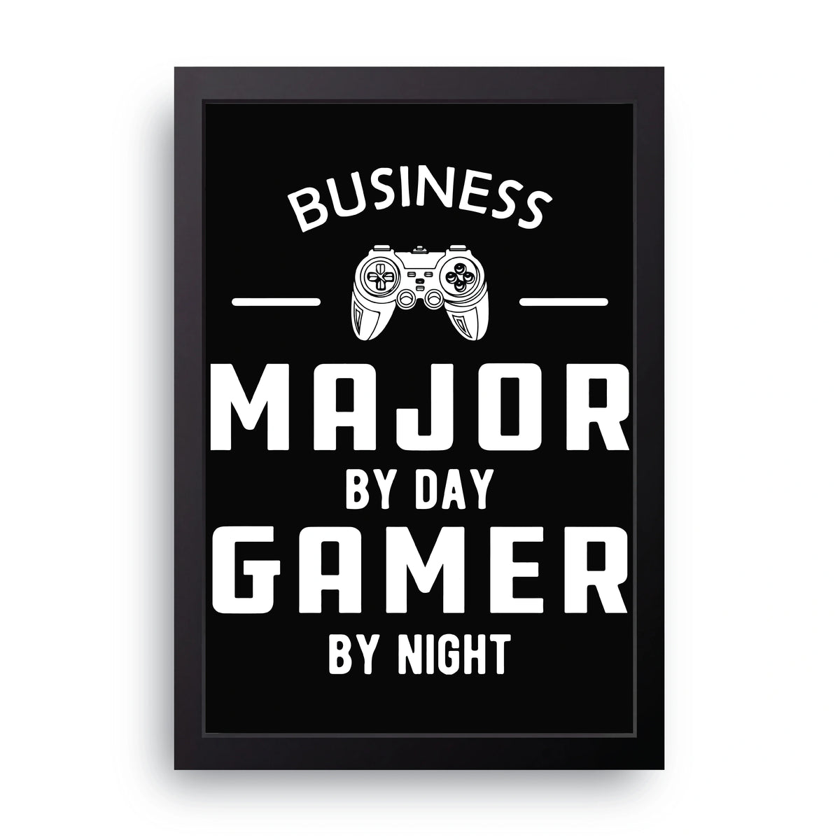 BUSINESS (12) Frame