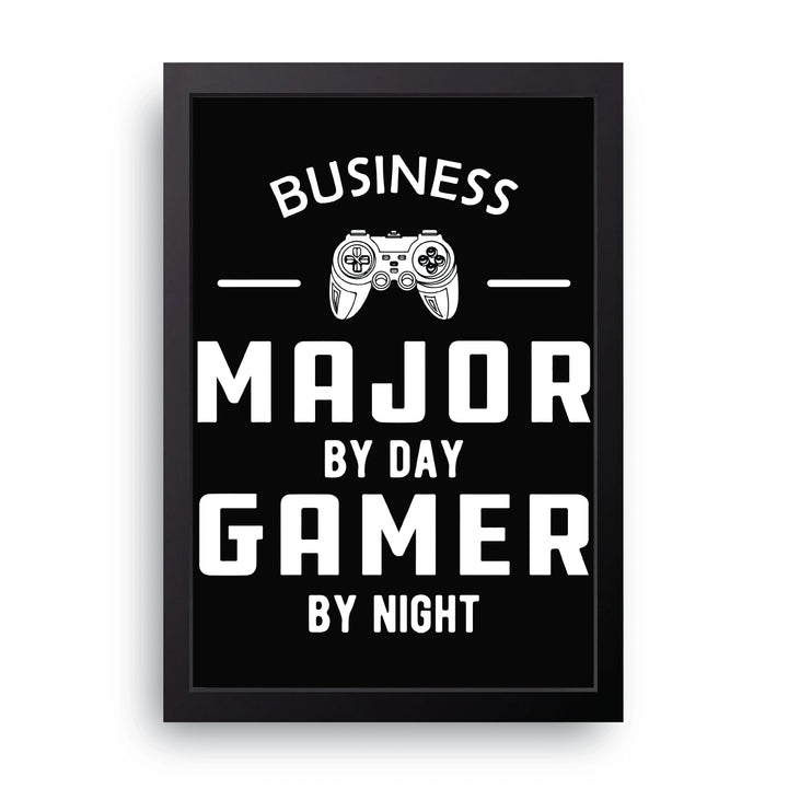 BUSINESS (12) Frame