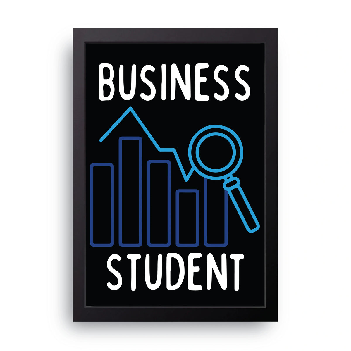 BUSINESS (14) Frame