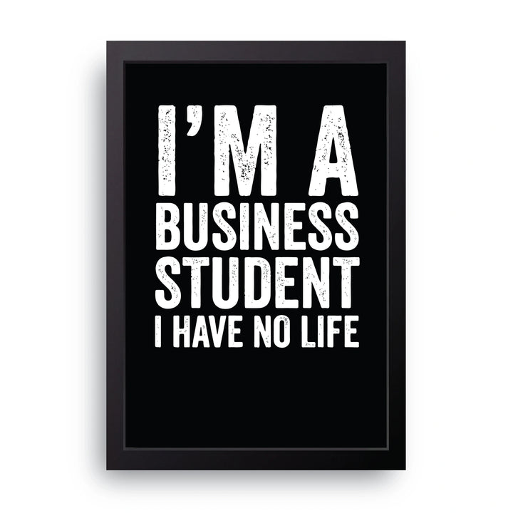 BUSINESS (15) Frame
