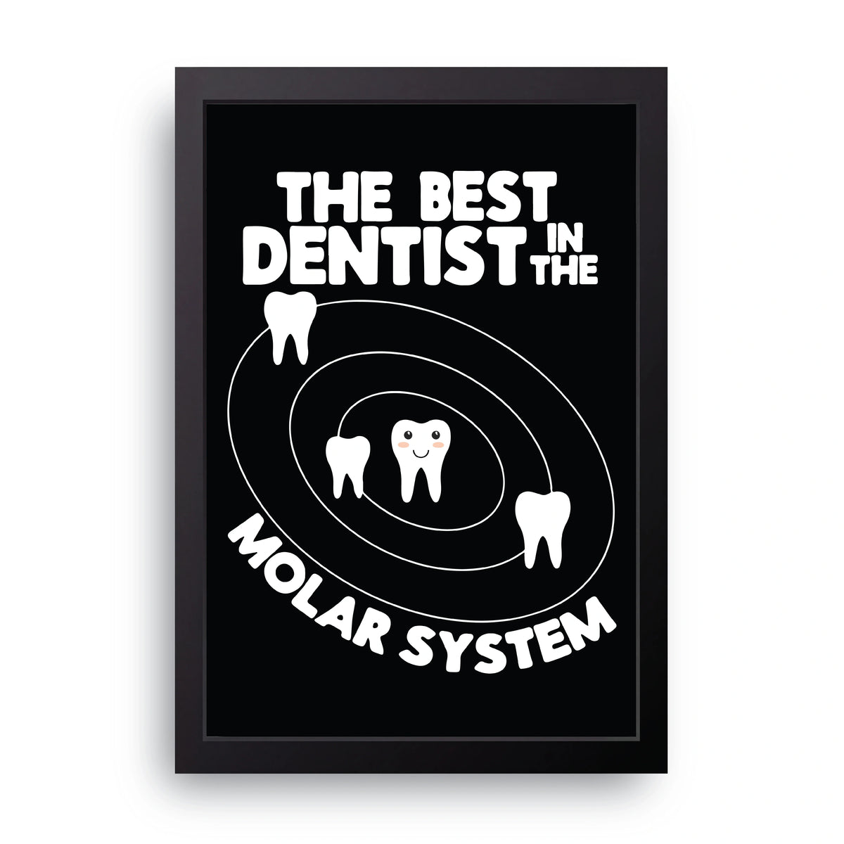 Molar System Frame