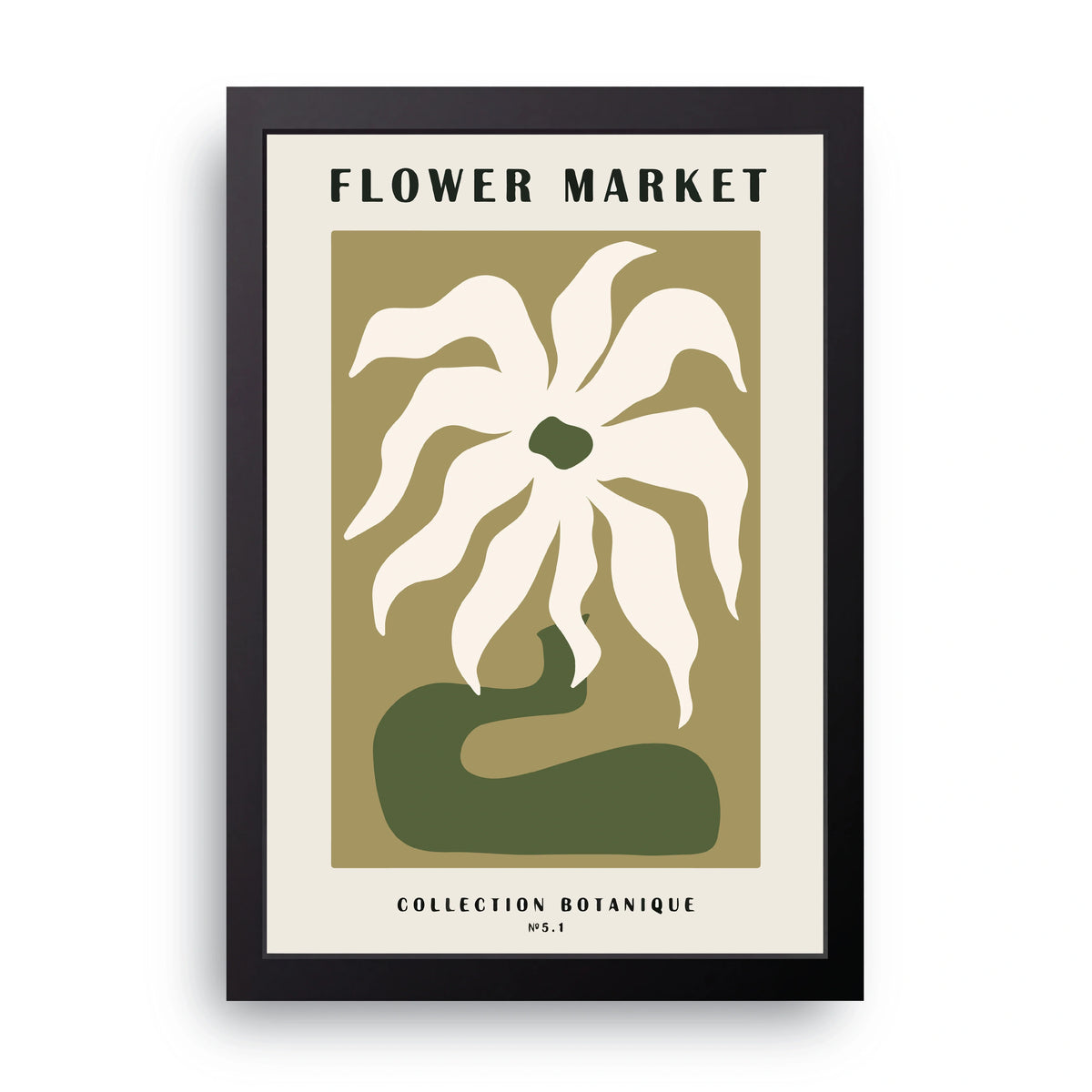 Collection Botanique Frame