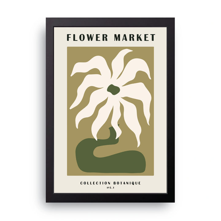 Collection Botanique Frame