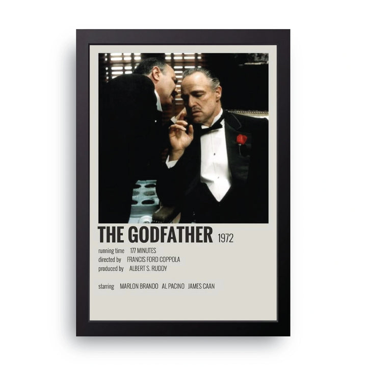 The Godfather Frame