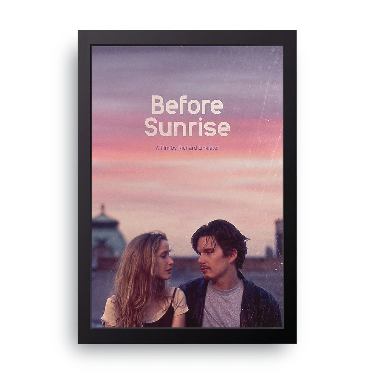 Before Sunrise Frame