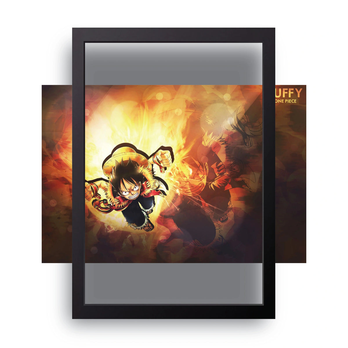 ONE PIECE (30) Frame
