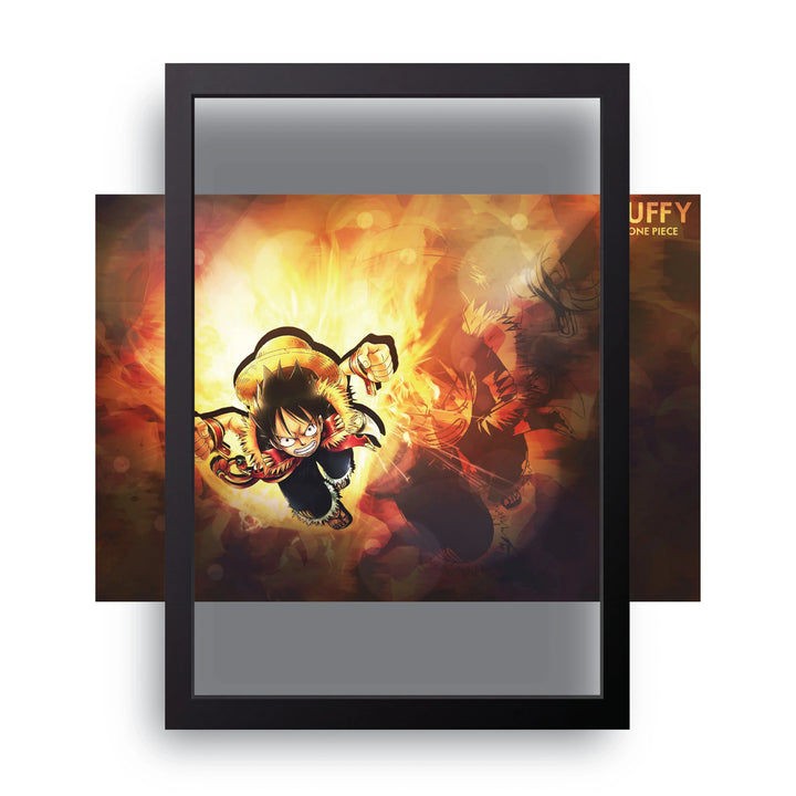 ONE PIECE (30) Frame