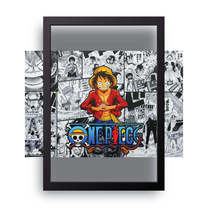 ONE PIECE (32) Frame