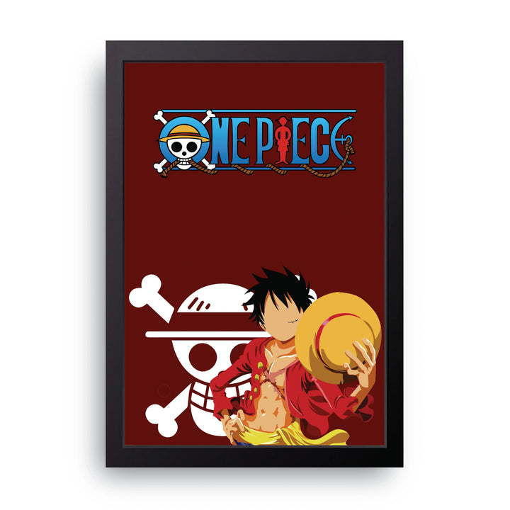 ONE PIECE (34) Frame