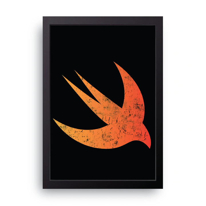 Swift Bird Frame